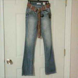 nobo bootcut jeans